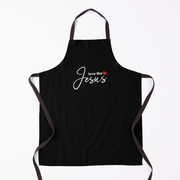 Item preview, Love Like Jesus Christian | Proud Catholic designed and sold by JFFStore.