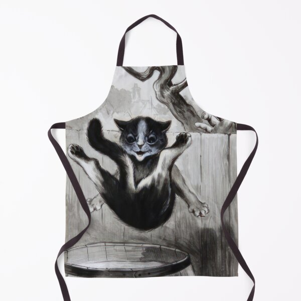 Item preview, Louis Wain designed and sold by ShelbyMCCCay.