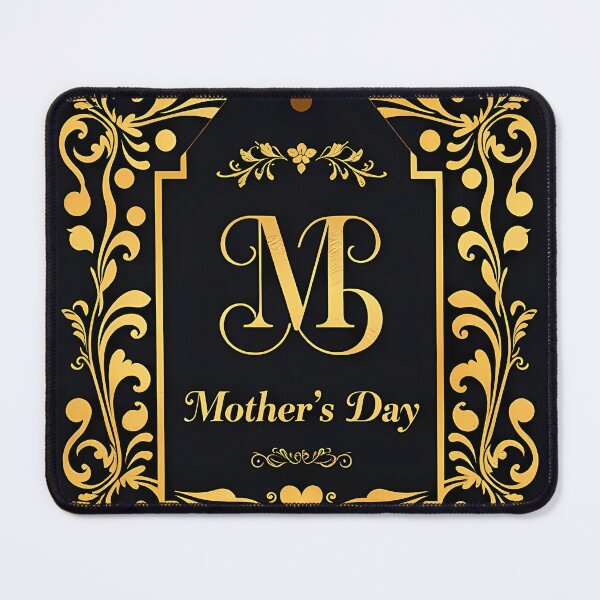 Item preview, Mother's Day Gift Tag designed and sold by Coloradodrawings.