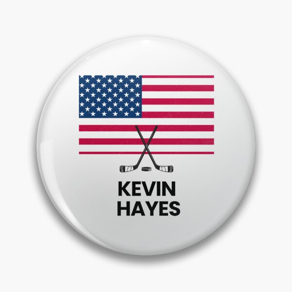 Item preview, Kevin Hayes designed and sold by SMARTKIT  DESIGNAGENCY.