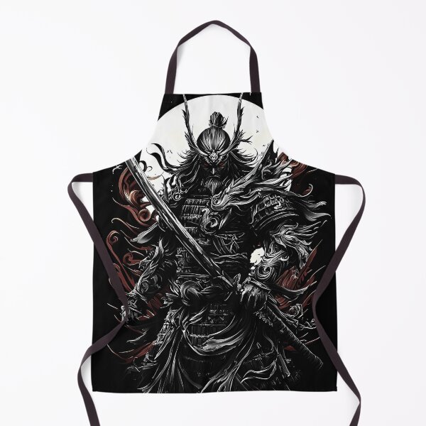 Item preview, The Great Obi Warrior designed and sold by AP_1979.