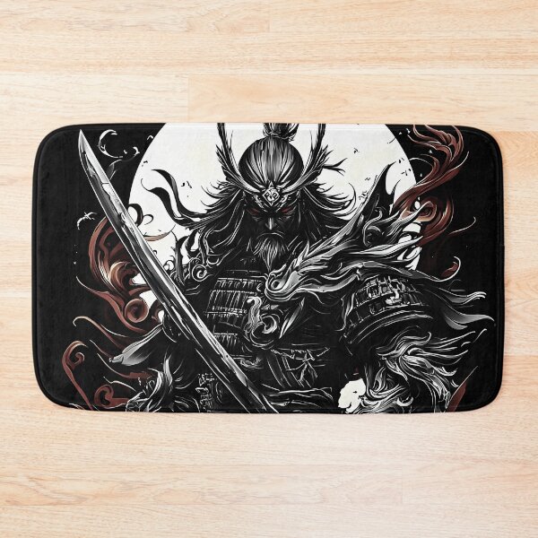 Item preview, The Great Obi Warrior designed and sold by AP_1979.