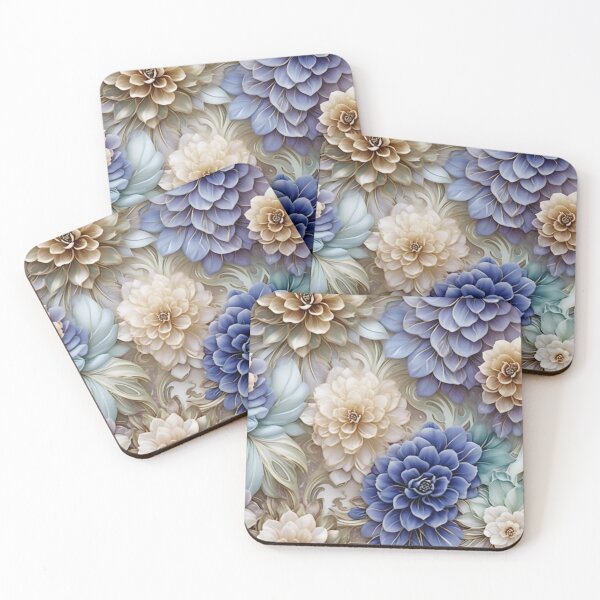 Item preview, Vibrant Abstract Kaleidoscope: Wearable Art for Every Space  designed and sold by nadeem4design.