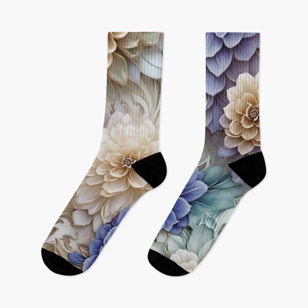 Item preview, Vibrant Abstract Kaleidoscope: Wearable Art for Every Space  designed and sold by nadeem4design.