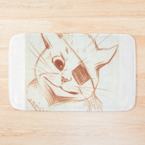 Item preview, Louis Wain designed and sold by ShelbyMCCCay.