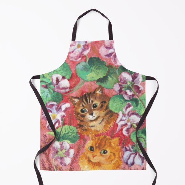 Item preview, Louis Wain designed and sold by ShelbyMCCCay.