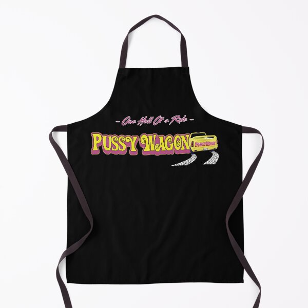 Item preview, Pussy Wagon designed and sold by Candywrap Studio.
