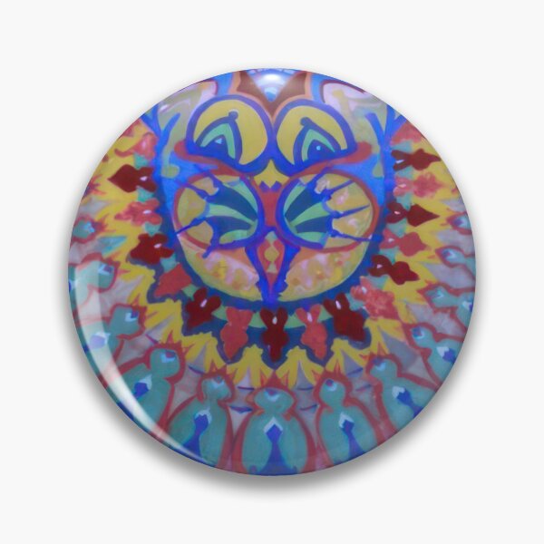 Item preview, Louis Wain designed and sold by ShelbyMCCCay.