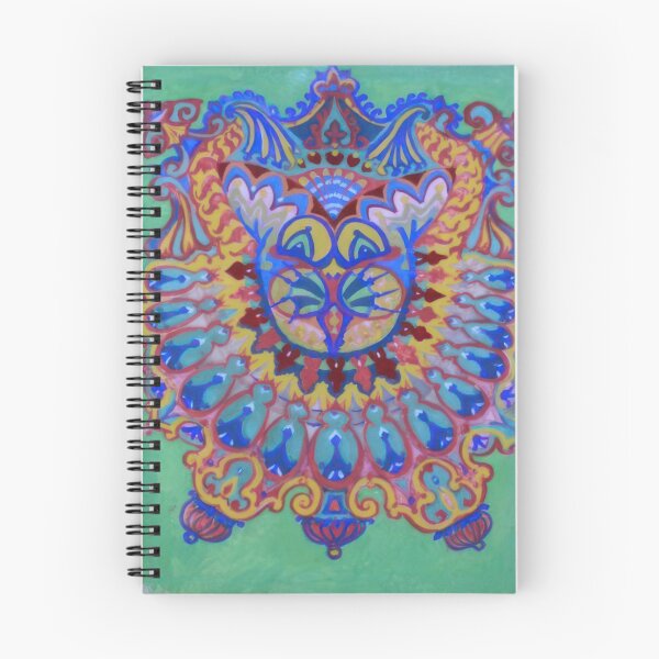 Item preview, Louis Wain designed and sold by ShelbyMCCCay.