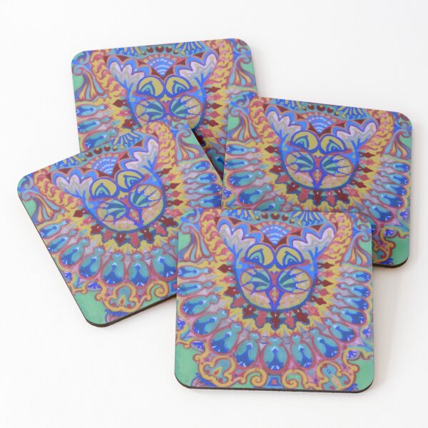 Item preview, Louis Wain designed and sold by ShelbyMCCCay.