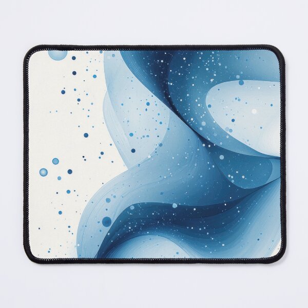 Item preview, Flowing Water Business Graphic designed and sold by Ev3rM0r3.