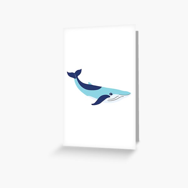 Item preview, Majestic Whale | The Gentle Giant of the Ocean designed and sold by KiValuate.
