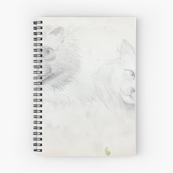 Item preview, Louis Wain designed and sold by ShelbyMCCCay.