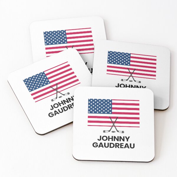 Item preview, Johnny Gaudreau designed and sold by SMARTKIT  DESIGNAGENCY.