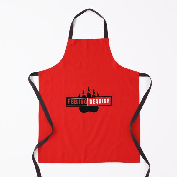 Item preview, Feeling Bearish designed and sold by sheprint.