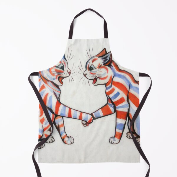 Item preview, Louis Wain designed and sold by ShelbyMCCCay.