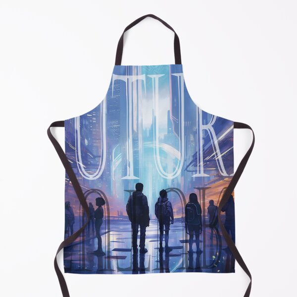 Item preview, Future designed and sold by Seeded.
