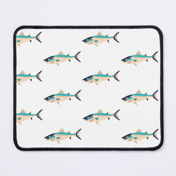 Item preview, Powerful Barracuda | The Ocean's Speedster designed and sold by KiValuate.