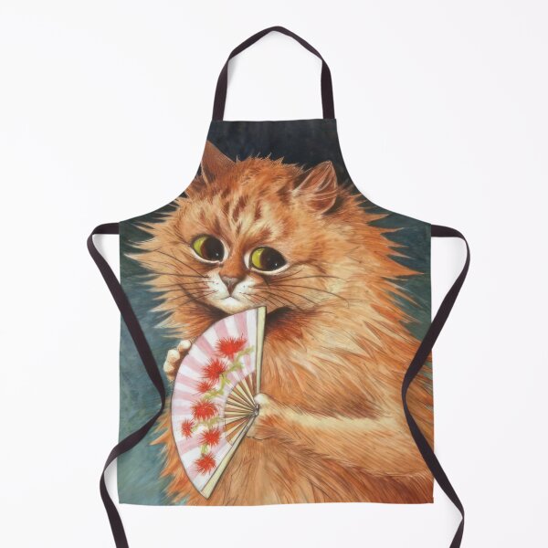 Item preview, Louis Wain designed and sold by ShelbyMCCCay.