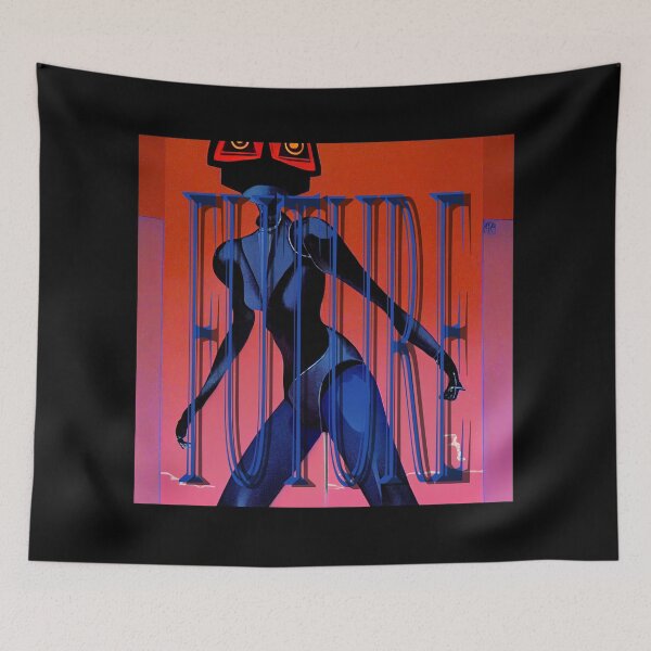 Item preview, Robot designed and sold by Seeded.