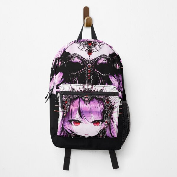 Item preview, anime art vampirequeen designed and sold by Mudikeys.