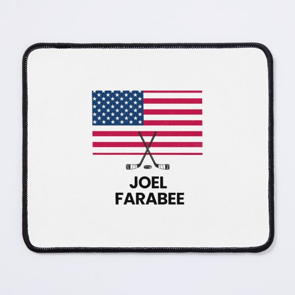 Item preview, Joel Farabee designed and sold by SMARTKIT DESIGNAGENCY.
