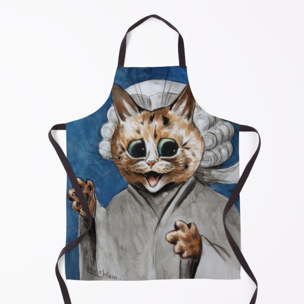Item preview, Louis Wain designed and sold by ShelbyMCCCay.
