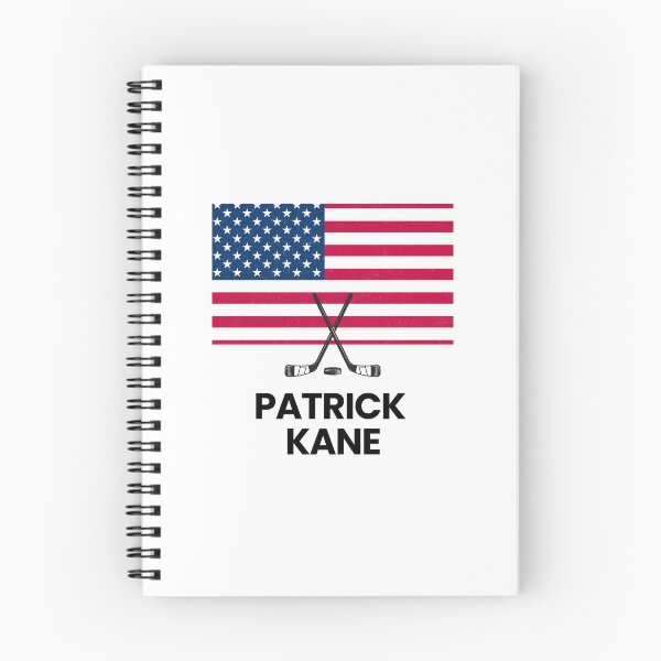 Item preview, Patrick Kane designed and sold by SMARTKIT  DESIGNAGENCY.
