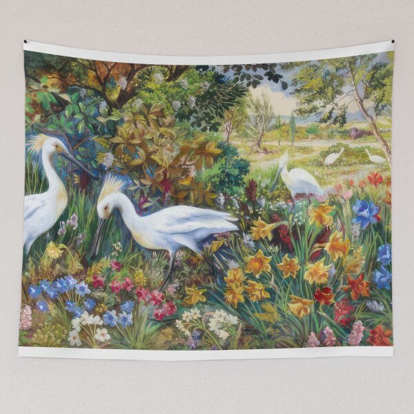 Item preview, Louis Wain designed and sold by ShelbyMCCCay.