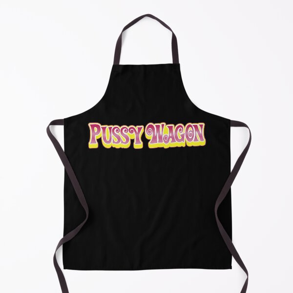 Item preview, Pussy Wagon designed and sold by Candywrap Studio.