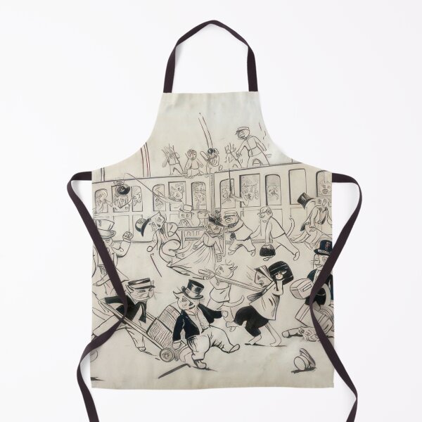 Item preview, Louis Wain designed and sold by ShelbyMCCCay.