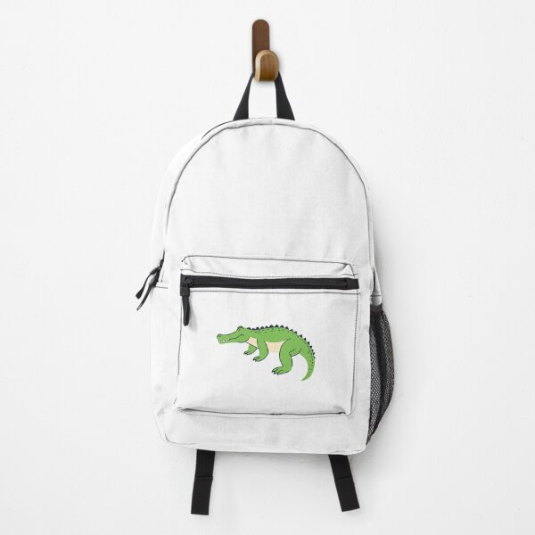 Item preview, Mighty Crocodile | The Ancient Predator of the Wild designed and sold by KiValuate.