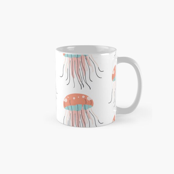 Item preview, Mesmerizing Jellyfish | The Ethereal Beauty of the Ocean designed and sold by KiValuate.
