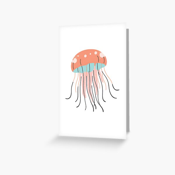 Item preview, Mesmerizing Jellyfish | The Ethereal Beauty of the Ocean designed and sold by KiValuate.