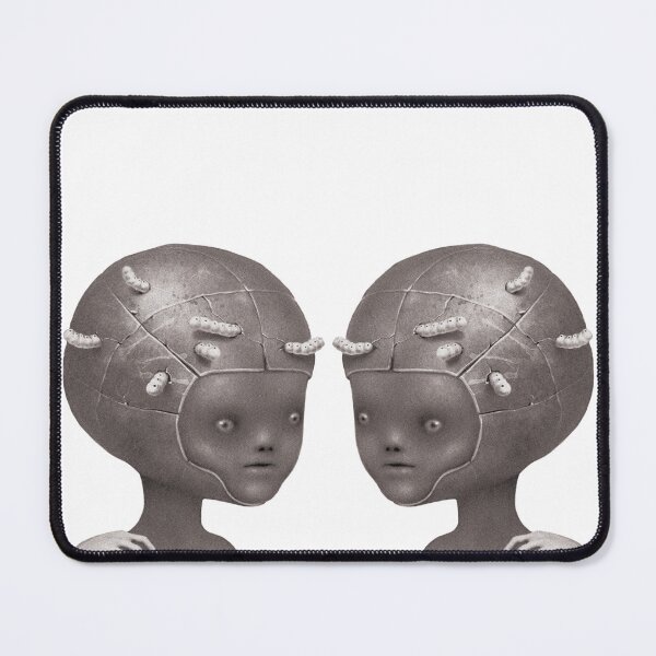 Item preview, 불신의 씨앗이 자라난다 designed and sold by naltang.