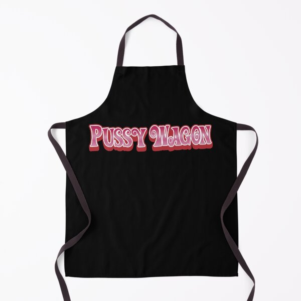 Item preview, Pussy Wagon designed and sold by Candywrap Studio.