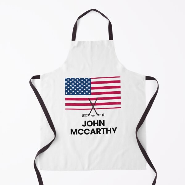 Item preview, John McCarthy designed and sold by SMARTKIT DESIGNAGENCY.