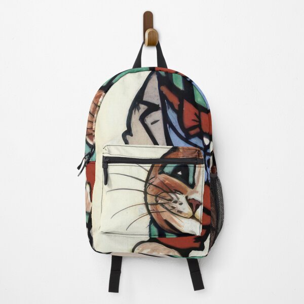 Item preview, Louis Wain designed and sold by ShelbyMCCCay.