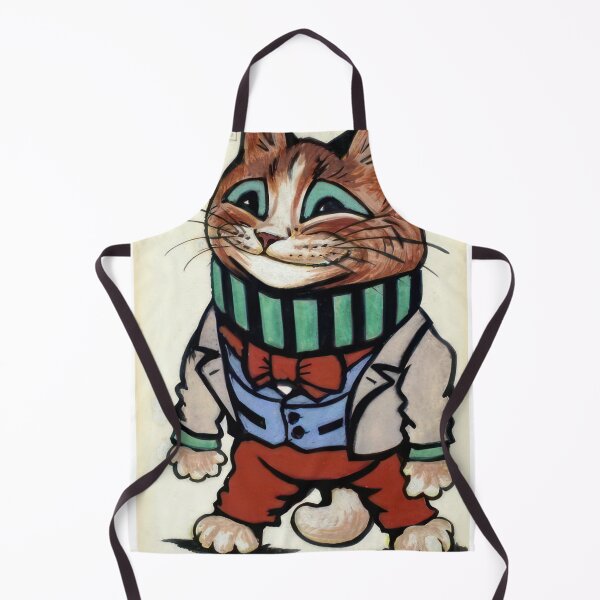 Item preview, Louis Wain designed and sold by ShelbyMCCCay.