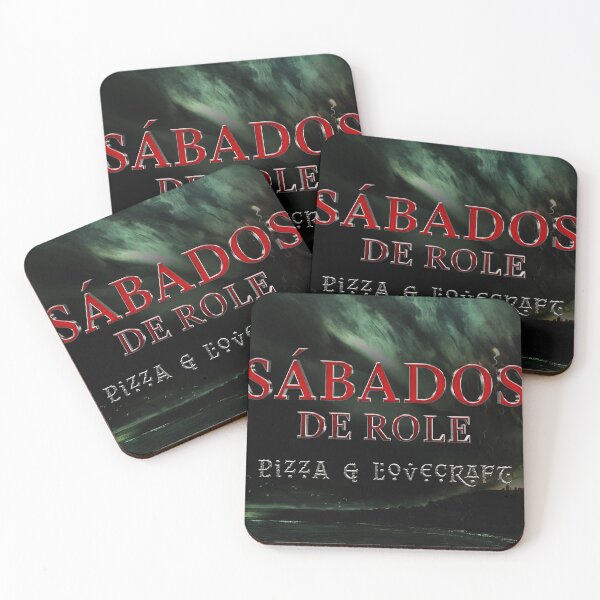 Item preview, Role-playing Saturdays designed and sold by UlisesAgrio.
