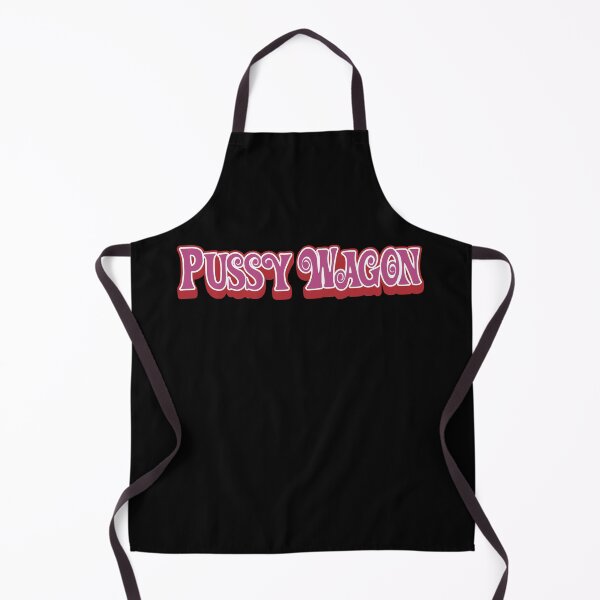 Item preview, Pussy Wagon designed and sold by Candywrap Studio.