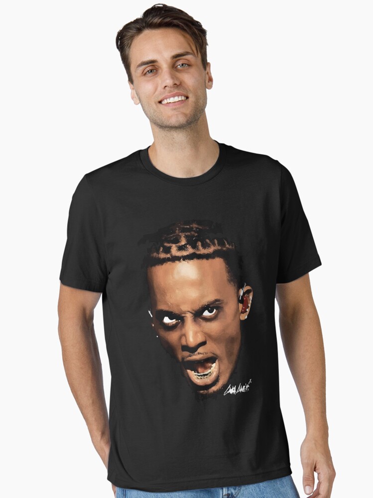Playboi Carti Tee 黒 Tシャツ Playboi Carti Tee 