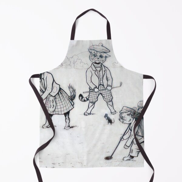 Item preview, Louis Wain designed and sold by ShelbyMCCCay.