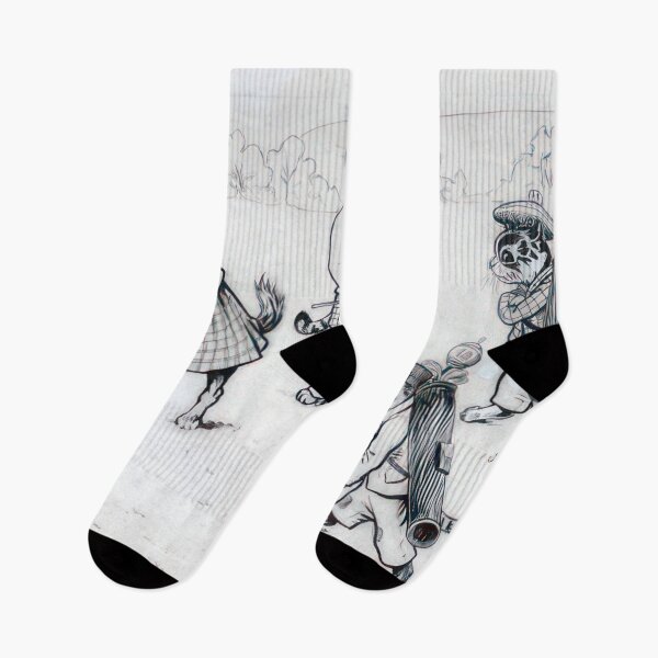 Item preview, Louis Wain designed and sold by ShelbyMCCCay.