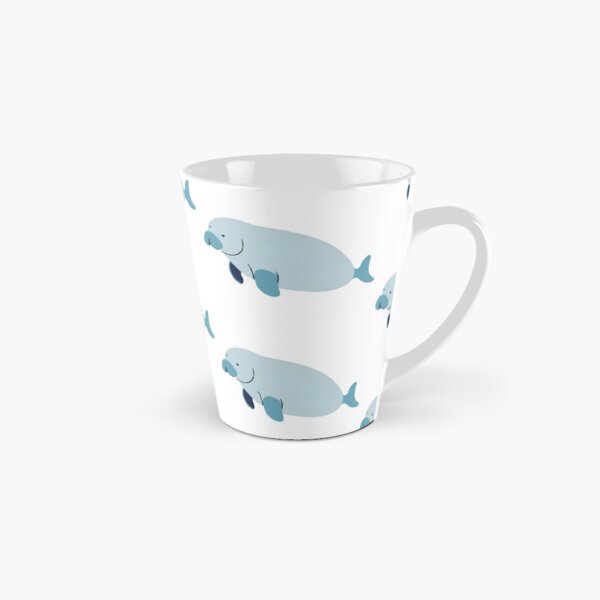 Item preview, Gentle Manatee | The Peaceful Ocean Giant designed and sold by KiValuate.