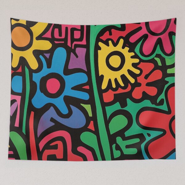 Item preview, garden party designed and sold by randynash.