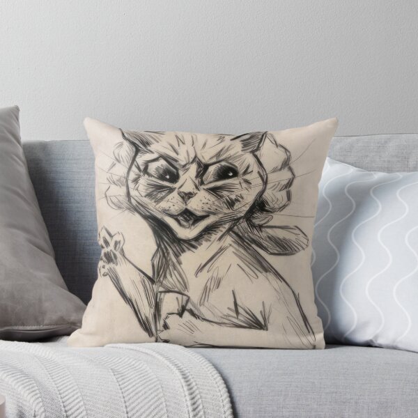 Item preview, Louis Wain designed and sold by ShelbyMCCCay.