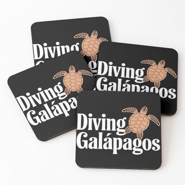 Item preview, Galapagos Diving Gift designed and sold by Peycer.