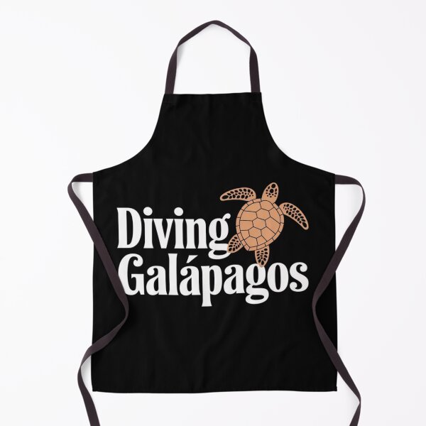 Artikelvorschau, Galapagos Tauchgeschenk  entworfen und verkauft von Peycer.