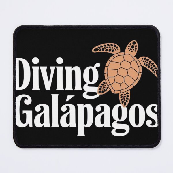 Item preview, Galapagos Diving Gift designed and sold by Peycer.